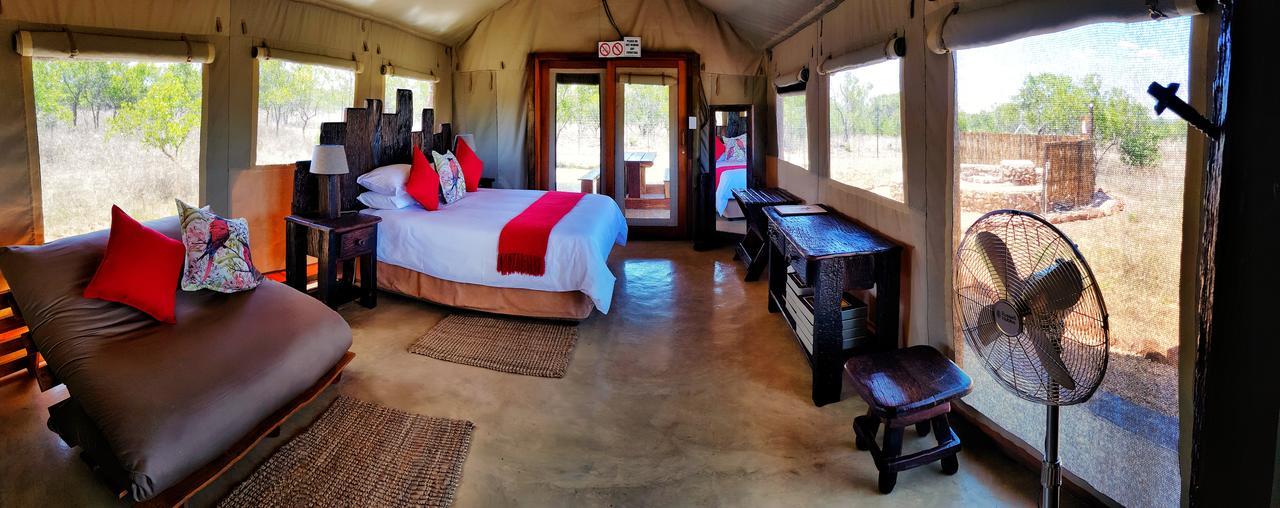 Ouklip Game Lodge Klipdrift Kültér fotó